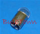 #1226 MINIATURE BULB BA15D BASE - 32 Volt 0.21 Amp G8 Double Contact Bayonet (Ba15D) Base, 6.0 MSCP C-2V Filament Design.  150 Average Rated Hours, 1.75" Maximum Overall Length