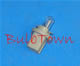  #2741MF MINIATURE BULB B8.5D SOCKET BASE - 24.0 Volt 0.19 Amp 2.28 Watt T-1 1/2 MF Series Socket (B8.5d) Base C-2V Filament Design 1.48 MSCP. 0.19" Maximum Overall Length, 300 Average Rated Hours 