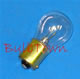  #305 MINIATURE BULB BA15S BASE - 28 Volt 0.51 Amp S-8, Single Contact (BA15S) Base, C-2V Filament Design. 300 Average Rated Hours, 2.0" Maximum Overall Length 