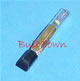  #24E1 MINIATURE BULB SLIDE BASE 1 - 24 Volt 0.35 Amp T2 Slide Base 1, 600EFC MSCP C-2F Filament Design. 7,000 Average Rated Hours, 1.69" Maximum Overall Length 
