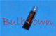  #6PSB5 MINIATURE BULB SLIDE BASE 5 - 6 Volt .14 Amp T-2 Slide Base 5, 550EFC MSCP C-2V Filament Design. 20,000 Average Rated Hours, 1.11" Maximum Overall Length 
