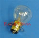  #1044 MINIATURE BULB P15D BASE - 12.8/12.8 Volt 2.73/1.83 Amp RP-11 Double Contact (DC) Prefocus (P15d) Base C-6 Filament Design. 240/195 Average Rated Hours, 2.2" Maximum Overall Length 