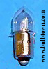B Shape Glass