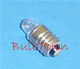  #K222 (K222-2) KRYPTON FLASHLIGHT BULB E10 BASE - 2.33 Volt 0.60 Amp TL-3 Krypton Miniature (E10) Screw Base, C-2R Filament Design, 0.94 MSCP. 5 Average Rated Hours, 0.93" Maximum Overall Length, 0.38" Maximum Overall Diameter. K222-2 