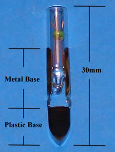 Slide Base 1